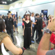 Illustration for article titled Final Con Pics until next year